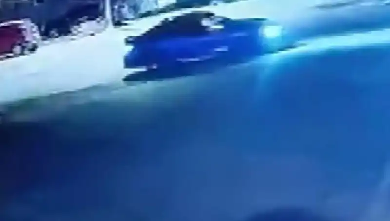 Trafikte Drifte Yakalananlara 46 Bin Lira Ceza Şoku!