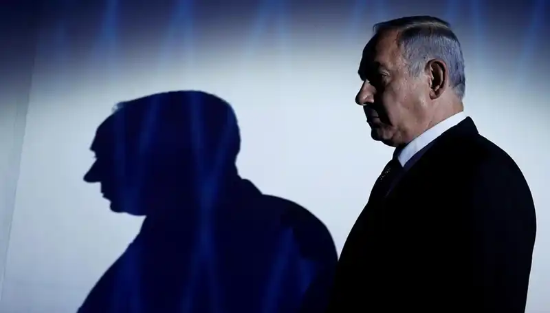 Netanyahu'nun Çapraz Sorgusunda Dikkat Çeken "Hatırlamıyorum" Yanıtı