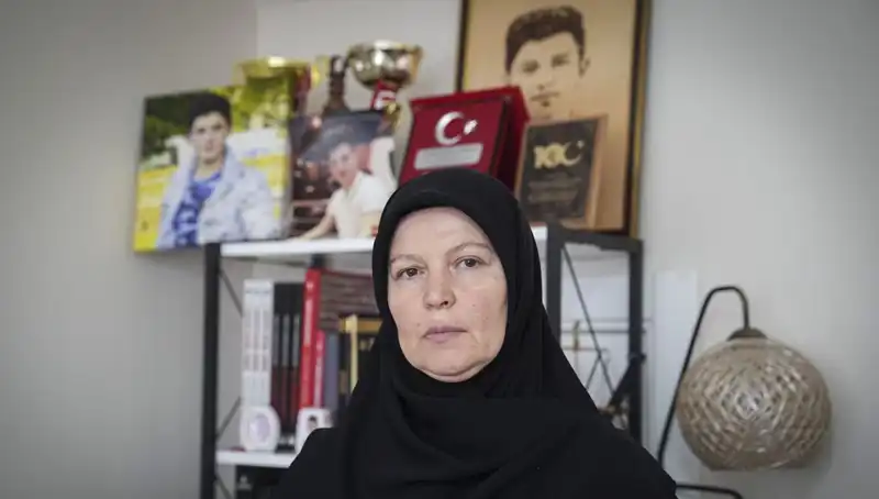 15 Temmuz Şehidinin Annesinin Acısı: Mahir Ayabak'ı Unutmak Mümkün Mü?