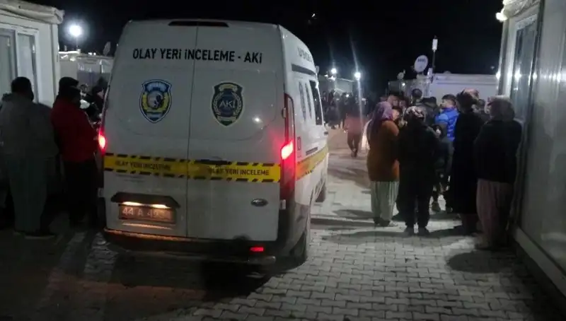 Husumetlilerin Kavgasında Kan Aktı: Sıcak Anlar ve Sarsıcı Detaylar
