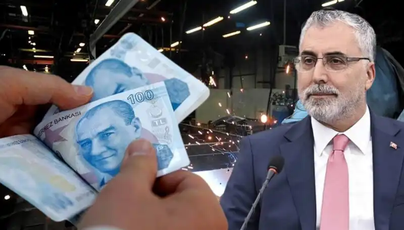 2025 Kamu İşçisi Toplu İş Sözleşmesi: Yeni Zam Miktarı ve Detaylar