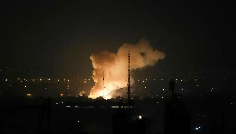 İsrail'in İran Vuruşu: Tahran'dan Tel Aviv'e Beklenen Yanıt Senaryoları