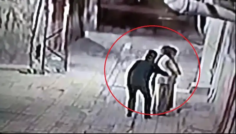 Ülkemizdeki Kapkaççılara Karşı Polisiye Operasyon: Pazarcı ve Simitçi Kılığına Girildi