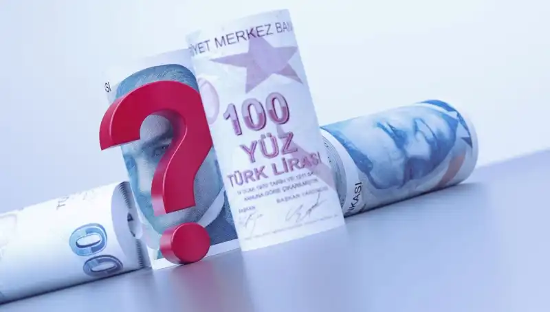 2025'te Memur ve Emekli Maaşı Zamları: 5 Aylık Enflasyon Farkı Ne Getiriyor?
