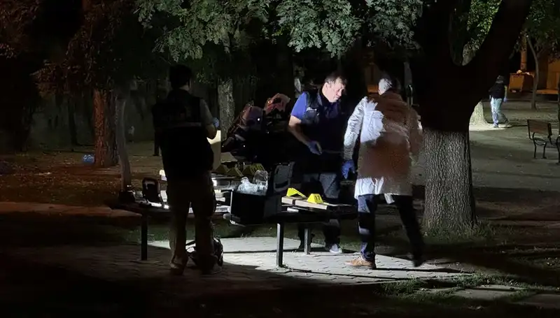 Kanlı Husumet: Kavga Sonucu 1 Ölü, 2 Yaralı