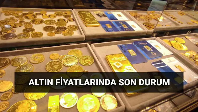 14 Haziran'da Altın Fiyatlarında Fırtına: Güncel Değerler ve Tahminler
