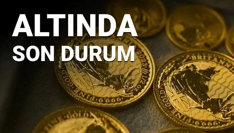 Altın Fiyatlarında Son Durum: 23 Ağustos 2025 Güncel Hedefler ve Tahminler