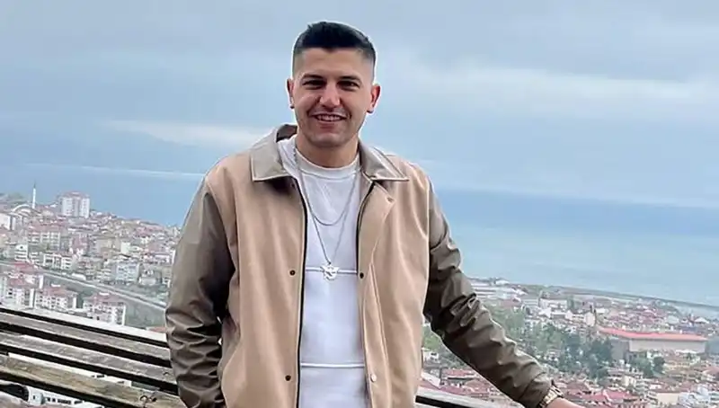 Erzurum'dan Geçtiğimiz Gün Geldi İkinci Acı Haber: Uzman Çavuş Hayatını Kaybetti