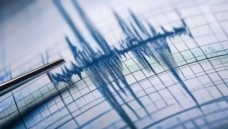 Malatya'da 3,9 Büyüklüğünde Deprem: Halkta Panik Havası