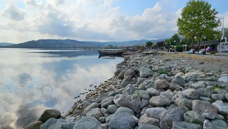 Sapanca Gölü'nde Su Seviyesi Düşüşü: Ekosistem ve Ekonomi Üzerindeki Etkileri