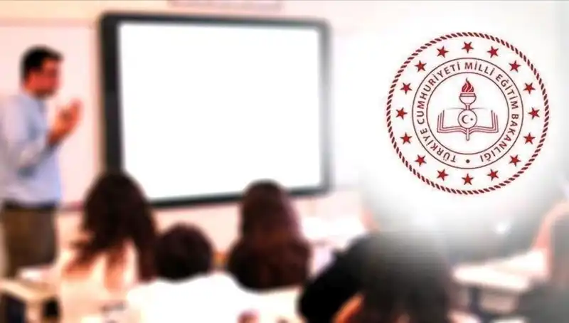 Öğretmenler için Mazerete Bağlı Yer Değiştirme Sonuçları Açıklandı!