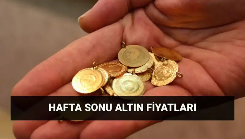28 Haziran Altın Fiyatları Canlı: Yatırımcıları Bekleyen Sıcak Gelişmeler