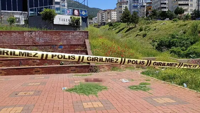 Kahramanmaraş'ta Bıçaklı Kavga: Bir Kişi Ağır Yaralandı, Olayın Nedeni Ne?