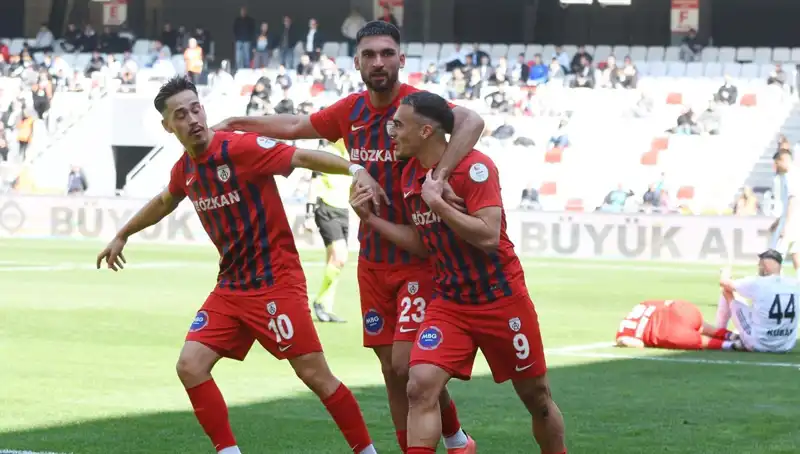 Altınordu'da Futbolcular Tercih Mi Değiştiriyor? Gidenler Az, Gelenler Yok!