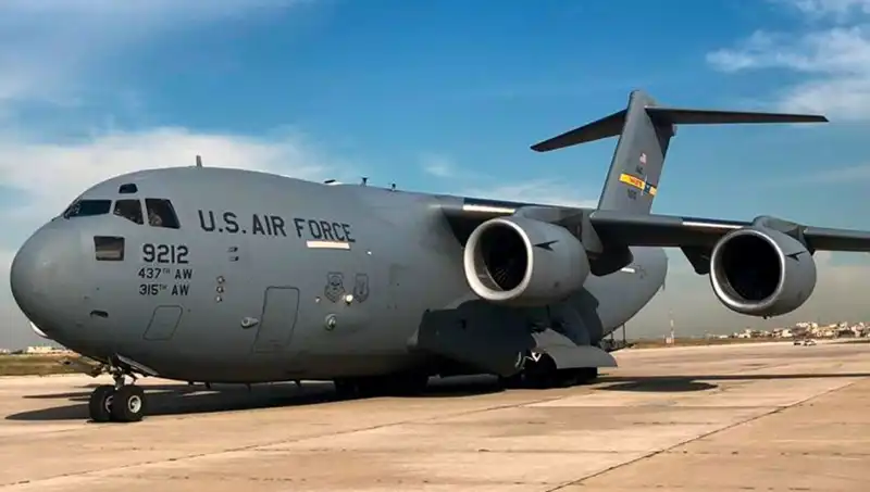 Pentagon'un Askeri Hamlesi: Lübnan ve Norveç'e Stratejik Yerleştirmeler