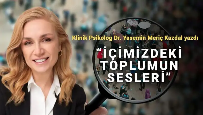 İçimizdeki Toplumun Sesleri: Onay Arayışının Derinlerinde Neler Gizli?