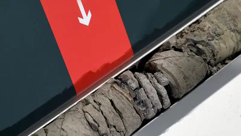 Müze Otoparkında 65 Milyon Yıllık Dinozor Fosili Keşfedildi!