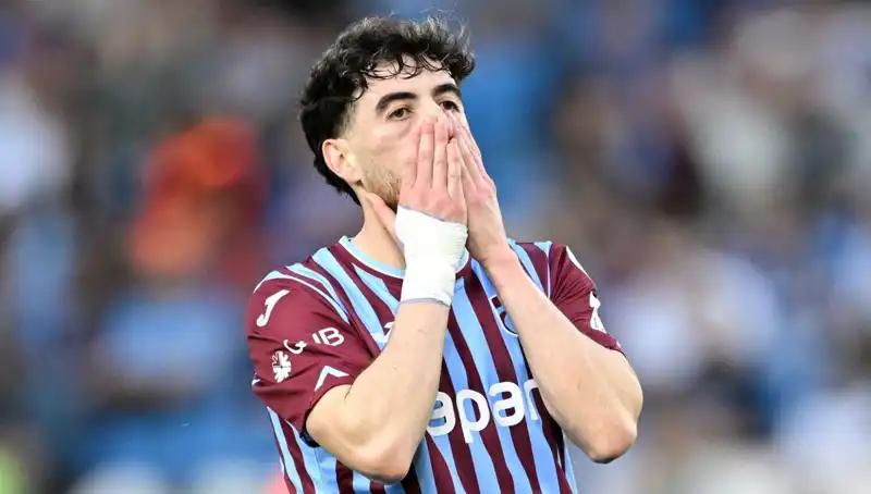 Süper Lig Yıldızı Malheiro, Dubai'de Yeni Bir Başlangıç Yapıyor!