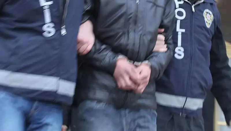 Kütahya'da Uyuşturucu Operasyonu: Çok Sayıda Gözaltı Gerçekleşti