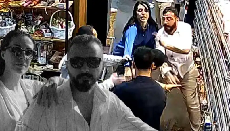 İyi Halli Ceza Onandı: Omuz Atma Cinayetinin Perde Arkası
