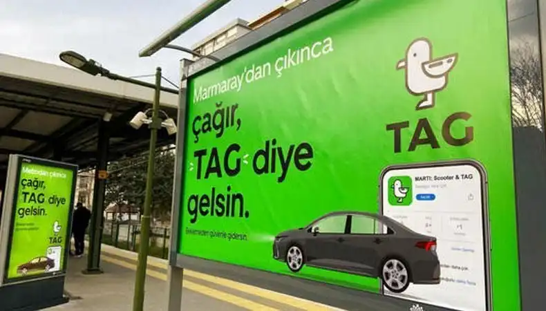 UKOME'de Martı Tag ve Zuppin XL İçin Önemli Karar Alındı