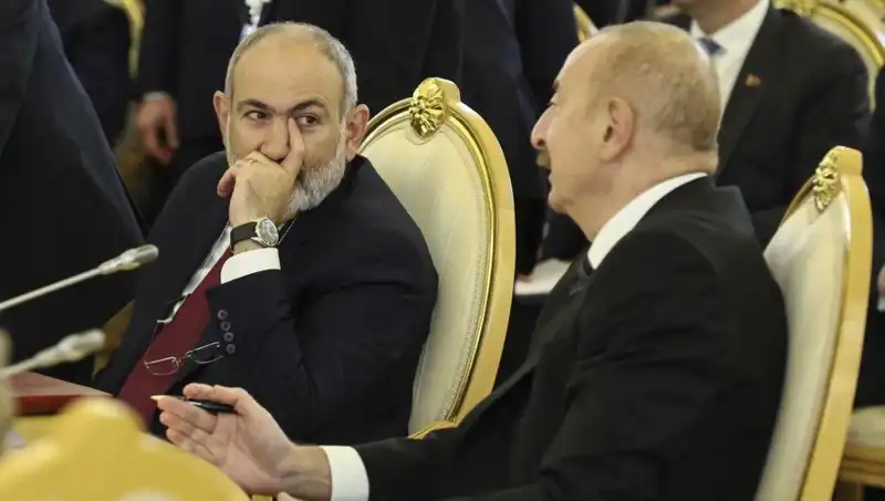 Trump’ın Kafkasya Barış Arayışı: Azerbaycan-Ermenistan Anlaşmasının Önemi Nedir?