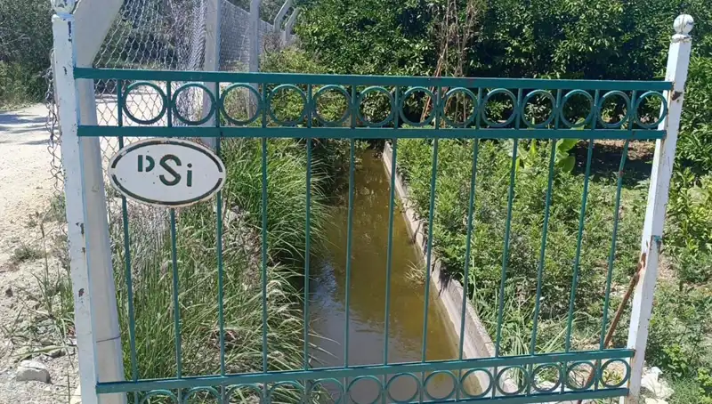 Hatay'da Sulama Kanalında 3 Yaşındaki Çocuk Faciası: Detaylar Ortaya Çıktı