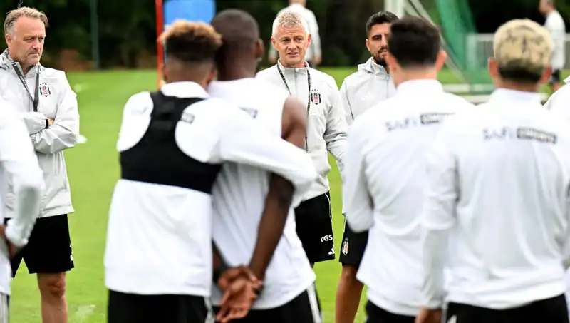 Solskjaer: "Futbolculara Eleştirilerim Var, Bu Üzücü Bir Durum!"
