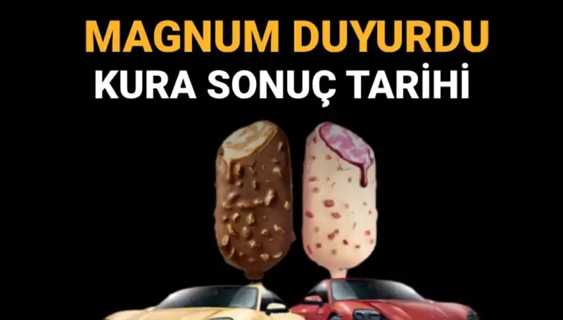 2025 Magnum Çekilişi Ne Zaman Yapılacak? Kazananlar ve Sonuçlar Burada!