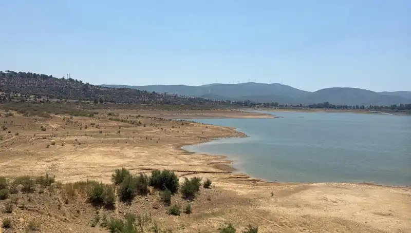 Bodrum'da Tarihi Su Krizi: Kesintiler ve Çözüm Arayışları Neler?