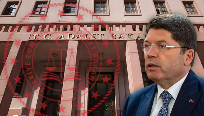 2025’te 20 Bin Adalet Bakanlığı Personel Alımı İle İlgili Tüm Detaylar