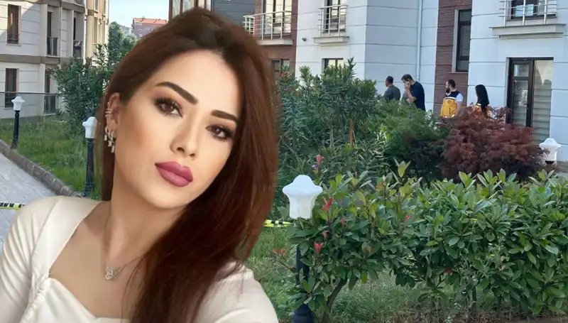 Elif Atalay'ın Şüpheli Ölümü: Balkondan Düşüp Mü Yaşamını Yitirdi?