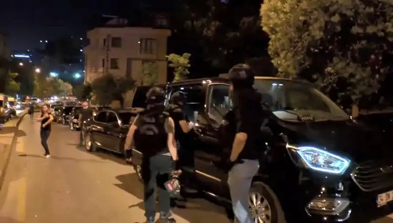 Şok Edici İfade: Polisi Şehit Eden Silah, AR-GE Kılıfıyla Üretildi!