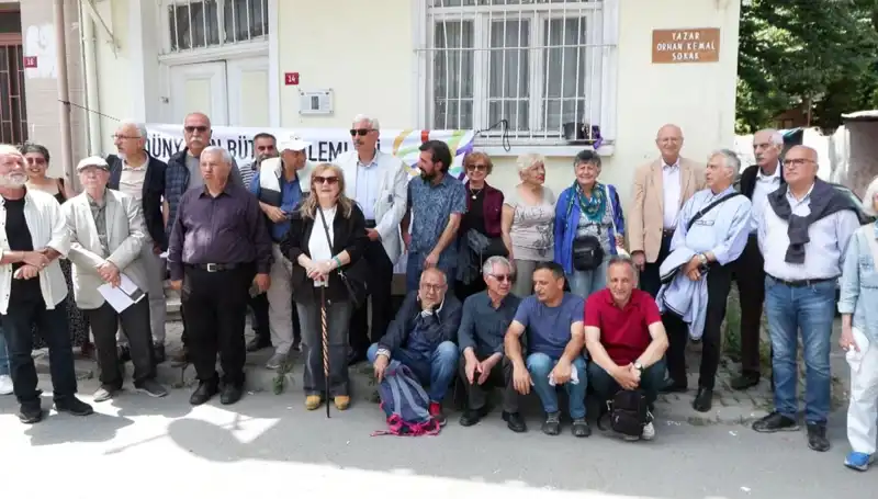 Orhan Kemal: Eserleriyle Yaşayan Usta Yazar Ölümünün 55. Yılında Anılıyor