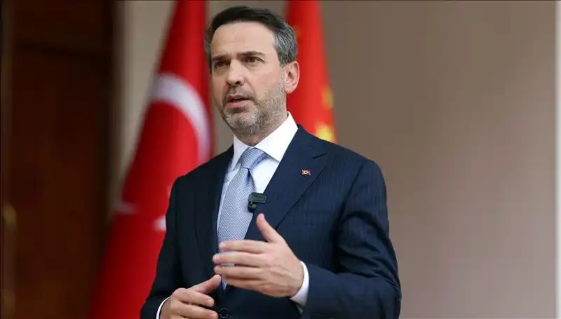Türkiye, Küresel İnovasyonun Merkezi Olmaya Hazırlanıyor