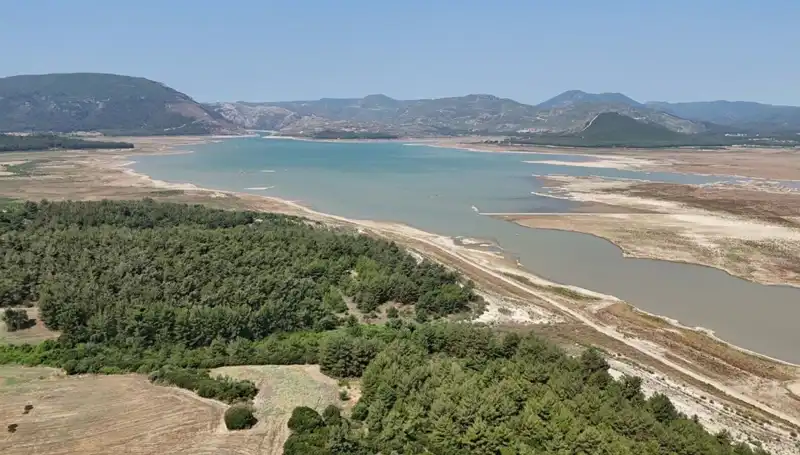 İzmir'de Tehlike Çanları: Kriz Zamanında Olası Düşüşler Neyi İşaret Ediyor?