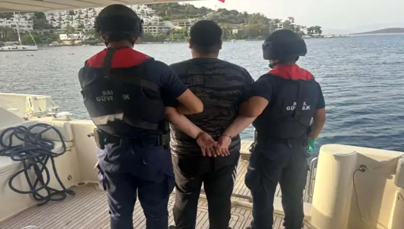 Cinayet Şebekesinin Bir Üyesi Yakalandı: Casper Çetesi Araştırmalarını Derinleştiriyor