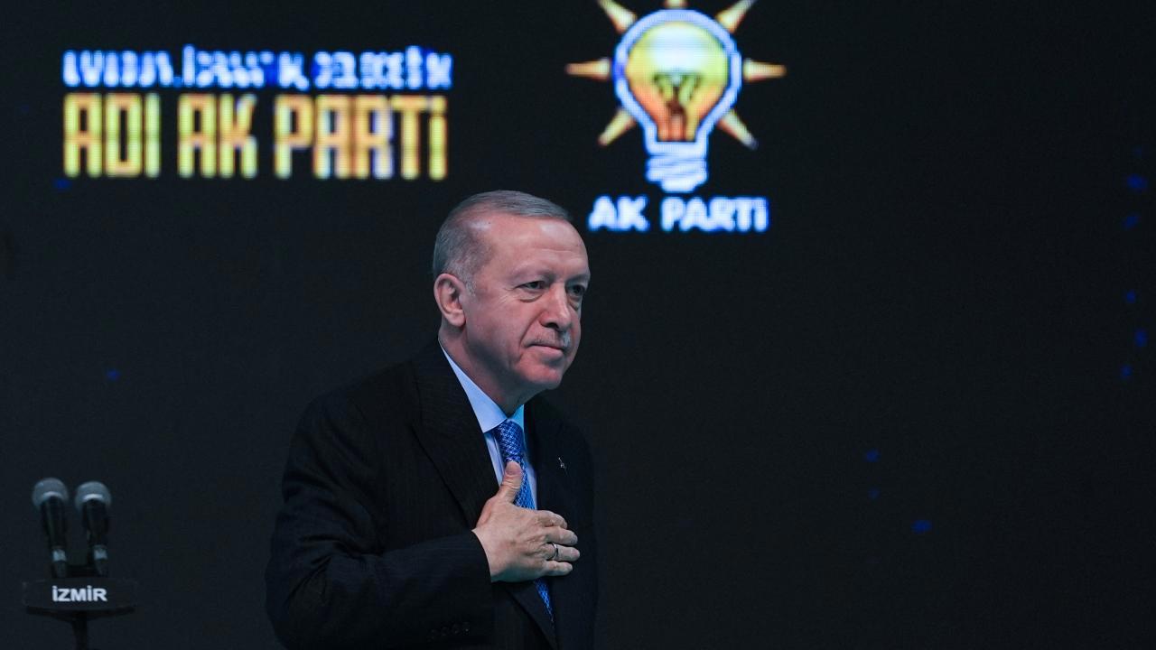 Erdoğan: Enflasyonla Mücadelenin İlerleme Kaydedeceği Açıklandı