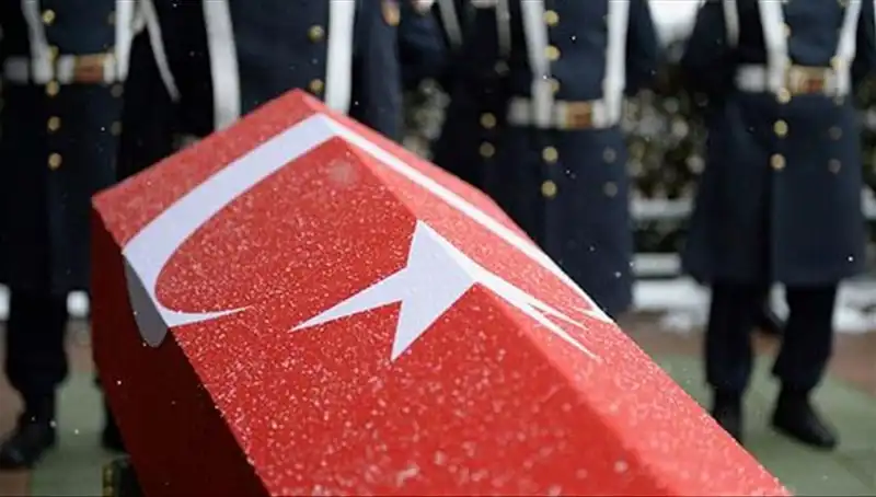 DMM, Şehit Kabul Edilmeyen Askerin Ailesiyle İlgili İddiaları Yalanladı
