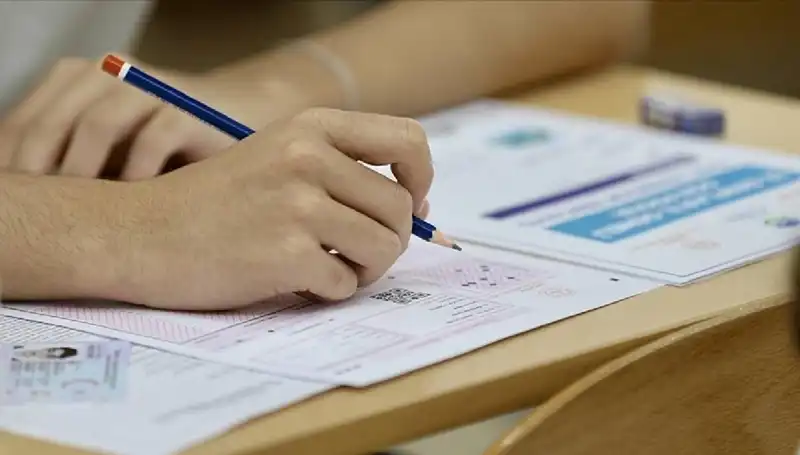 YKS 2023’ün Şampiyonu Nizip’ten Çıktı: Başarı Hikayesi