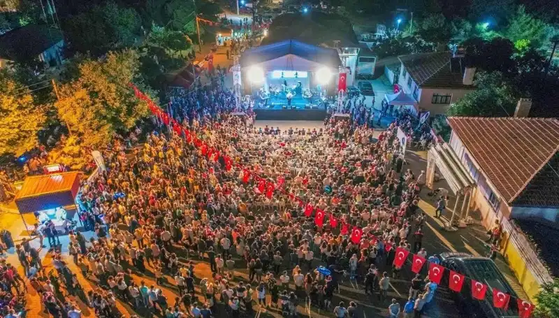Türkiye'nin Merakla Beklenen Leylek Şenliği: Detaylar ve Tarihler