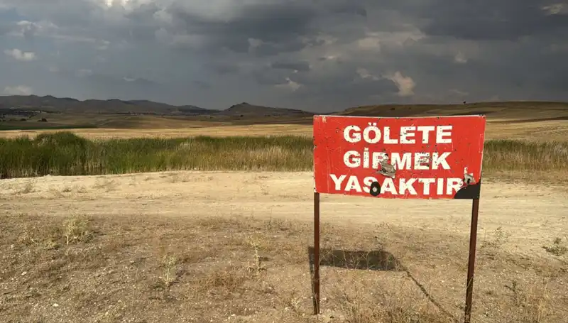 Gölette Facia: İki Çocuğun Hayatını Kaybettiği Tragedi