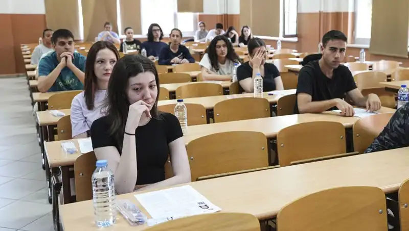 YKS Sonuçları Açıklandı: Öğrencilerin Geleceği İçin Hangi Adımlar Atılmalı?