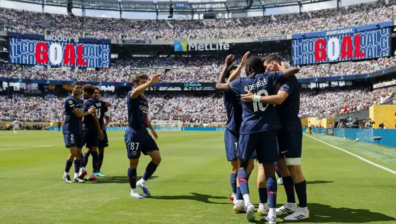 FIFA Kulüpler Dünya Kupası'nda Final Heyecanı: Tarihi Anlar Bekleniyor