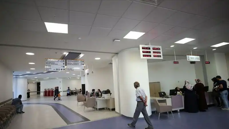 Sosyal Güvenlik Kurumu'ndan KDK'ya: Para İadesi Sürecinde Şaşırtıcı Gelişmeler