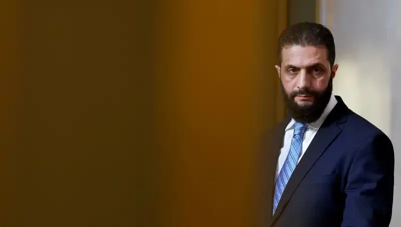 Suriye Lideri Beşar Esad, Gizemli Azerbaycan Ziyaretiyle İlgileri Yeniden Canlandırıyor