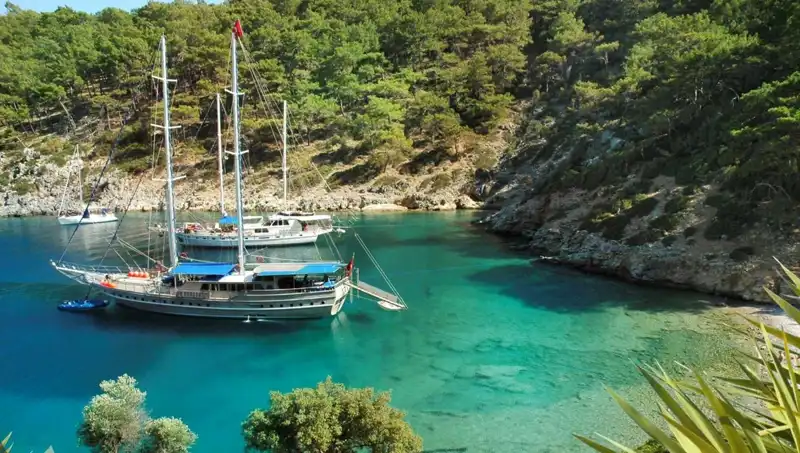 Türkiye’nin Tatil Aramalarındaki Yeri: Google’da En Çok Aranan 7 Lokasyon
