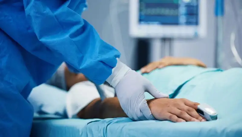 Hayatını Altüst Eden Tanı: İki Yıl Kalmıştı, Ancak Beklenmedik Bir Sonuçla Karşılaştı