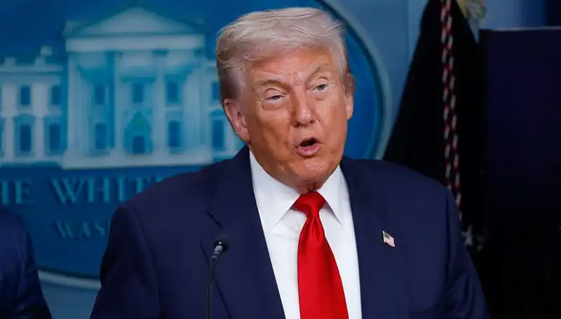 Trump’ın Ticaret Tarifeleri: Bütçe Açığını 4 Trilyon Dolar Azaltabilir mi?
