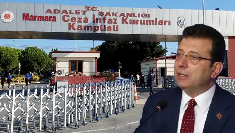 Ekrem İmamoğlu Bilirkişi Davasına Neden Katılmayacak? İşte Sebepler!